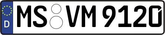 MS-VM9120