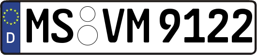 MS-VM9122