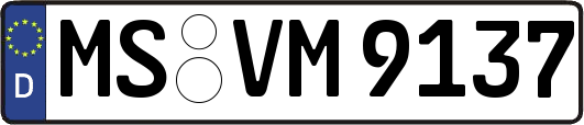 MS-VM9137