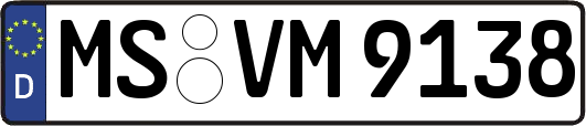 MS-VM9138