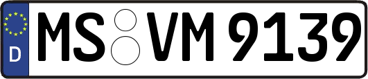 MS-VM9139