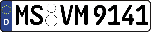 MS-VM9141