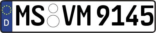 MS-VM9145