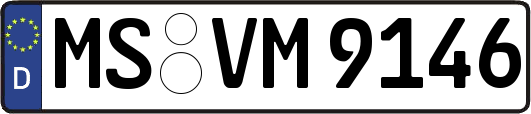 MS-VM9146