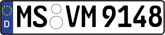 MS-VM9148