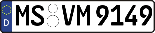 MS-VM9149