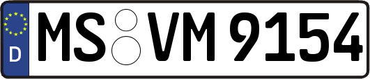 MS-VM9154