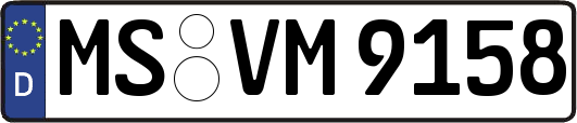 MS-VM9158