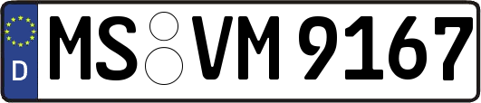 MS-VM9167