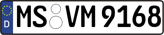 MS-VM9168