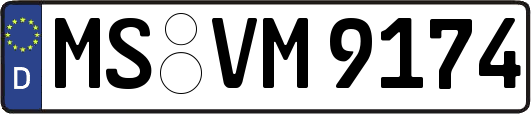 MS-VM9174