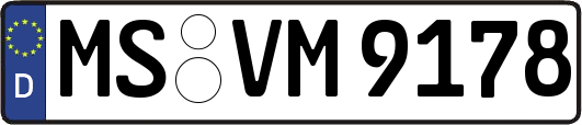 MS-VM9178