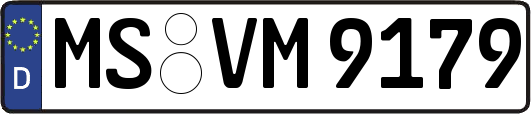 MS-VM9179