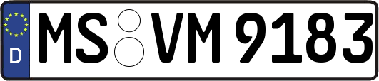 MS-VM9183