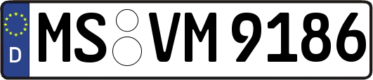 MS-VM9186