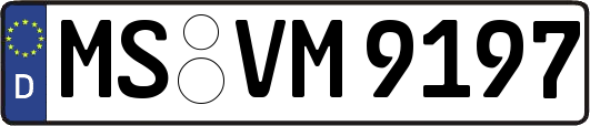 MS-VM9197