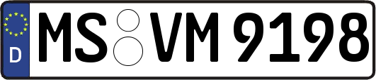 MS-VM9198