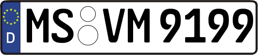 MS-VM9199