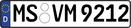 MS-VM9212