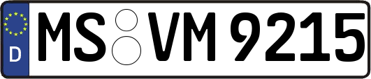 MS-VM9215