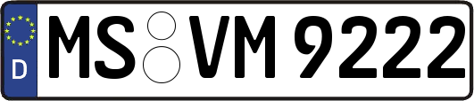 MS-VM9222