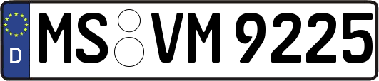 MS-VM9225