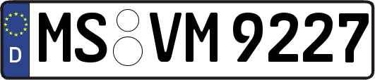 MS-VM9227
