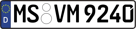 MS-VM9240