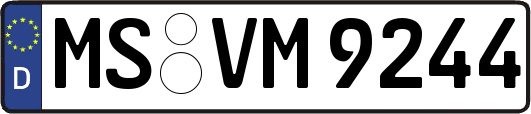 MS-VM9244
