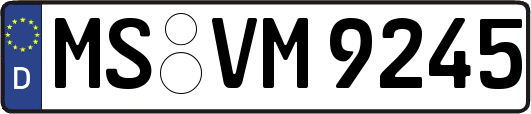 MS-VM9245