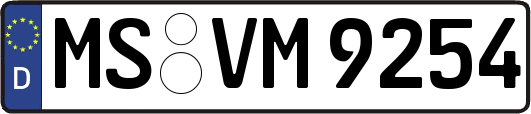 MS-VM9254