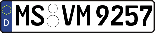MS-VM9257
