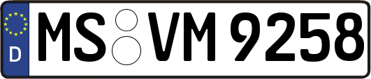 MS-VM9258