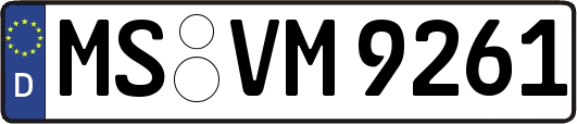 MS-VM9261