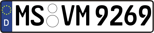 MS-VM9269