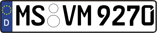 MS-VM9270