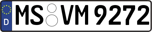 MS-VM9272