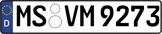 MS-VM9273