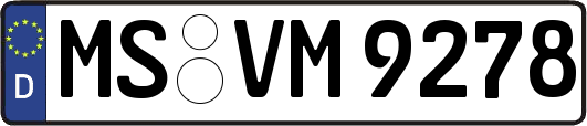 MS-VM9278