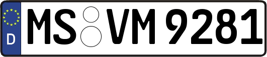 MS-VM9281