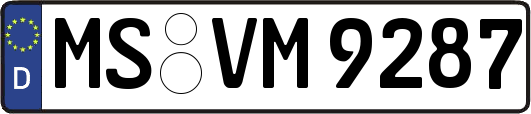 MS-VM9287