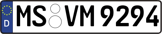 MS-VM9294