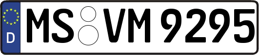 MS-VM9295