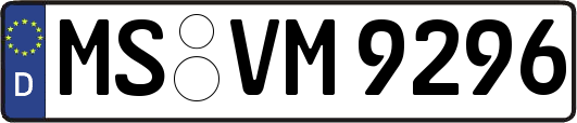 MS-VM9296