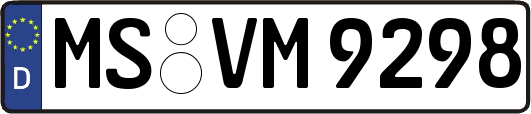 MS-VM9298