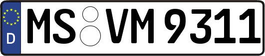 MS-VM9311