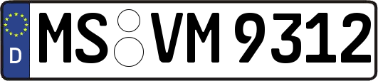 MS-VM9312