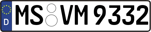 MS-VM9332
