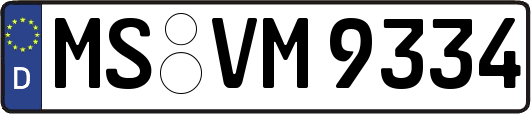 MS-VM9334