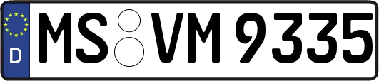 MS-VM9335